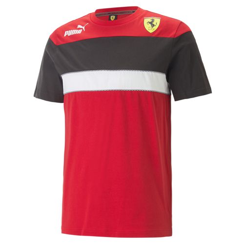 Camiseta para hombre Scuderia Ferrari SDS - PUMA - Modalova