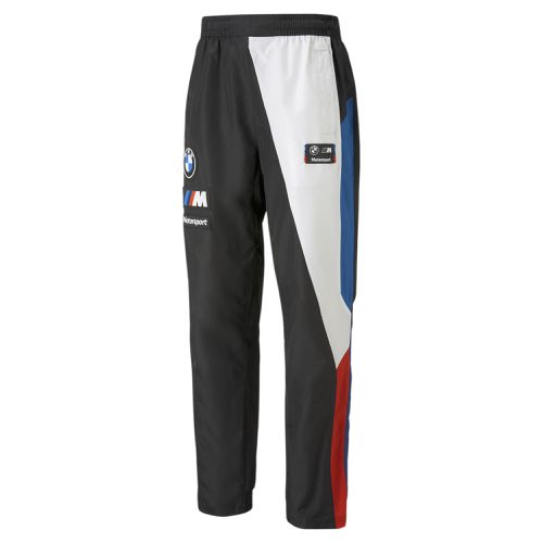 Pantalones de carrera BMW M Motorsport - PUMA - Modalova