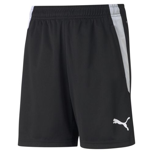 Shorts de fútbol teamLIGA juveniles - PUMA - Modalova