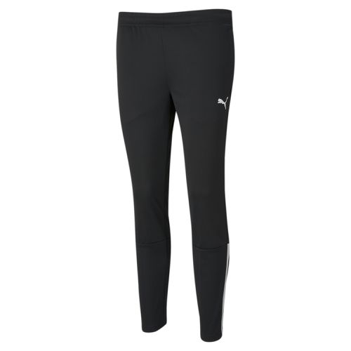 Pantalones de entrenamiento de fútbol para mujer teamLIGA - PUMA - Modalova