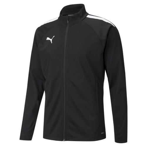 Chaqueta de training de fútbol teamLIGA para hombre - PUMA - Modalova