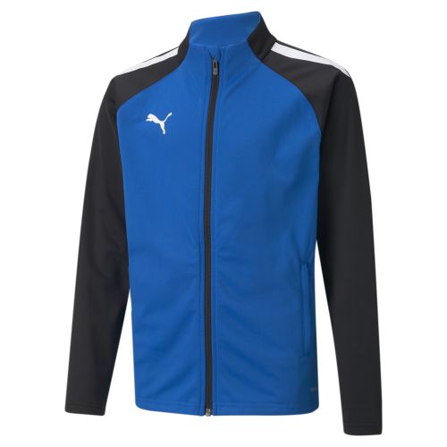 Chaqueta de training de fútbol teamLIGA juvenil - PUMA - Modalova