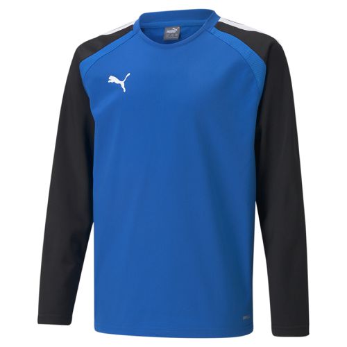 Sudadera de training de fútbol teamLIGA juvenil - PUMA - Modalova