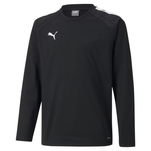 Sudadera de training de fútbol teamLIGA juvenil - PUMA - Modalova