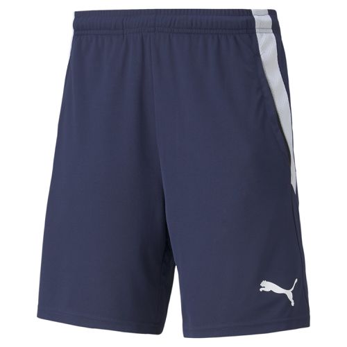 Shorts de fútbol de training teamLIGA 2 para hombre - PUMA - Modalova