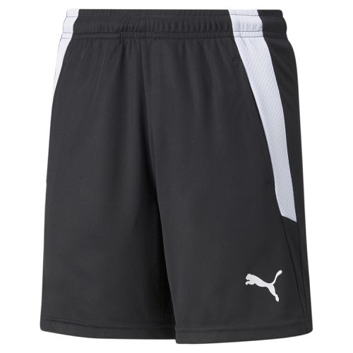 Shorts de fútbol juveniles teamLIGA Training 2 - PUMA - Modalova