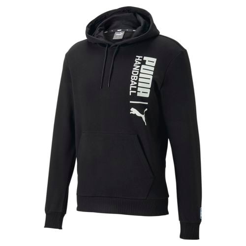 Sudadera con capucha para hombre Handball - PUMA - Modalova