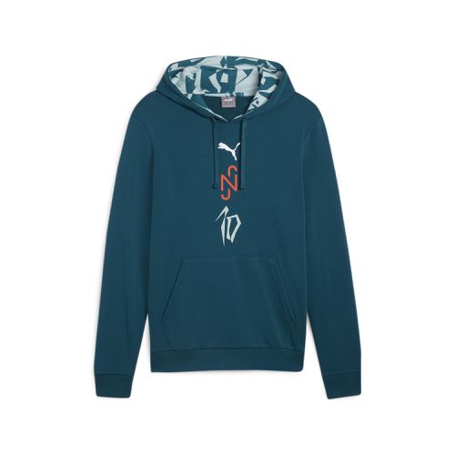 Sudadera de fútbol con capucha x NEYMAR JR Creativity - PUMA - Modalova