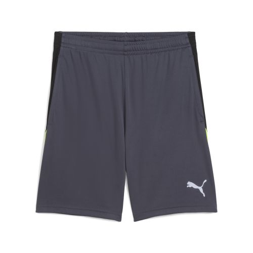 Shorts da training individualLIGA da uomo, Accessori, Grigio, S - PUMA - Modalova