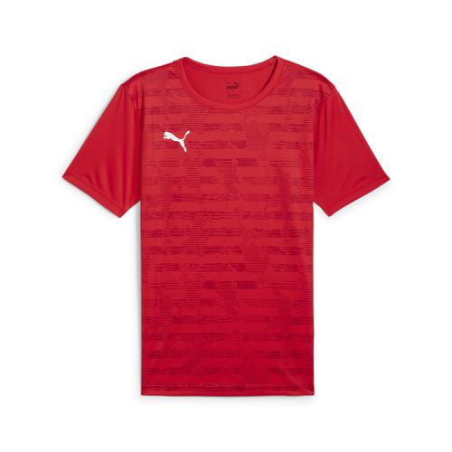 Camiseta individualRISE Graphic para hombre - PUMA - Modalova