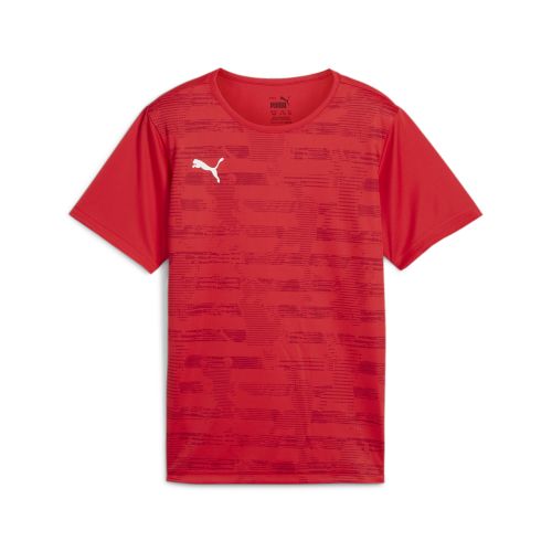 Maglia grafica individualFINAL per ragazzi - PUMA - Modalova