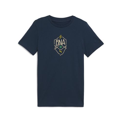 Camiseta Neymar JR "BNA" Logo juvenil - PUMA - Modalova