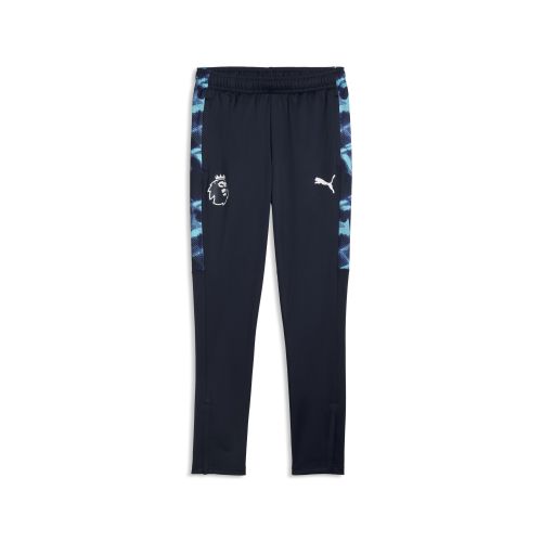 Pantaloni da training slim Premier League Reactivity da uomo, Accessori, Blu, S - PUMA - Modalova