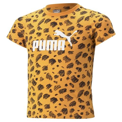 Camiseta para niños Essentials+ Mates Printed - PUMA - Modalova