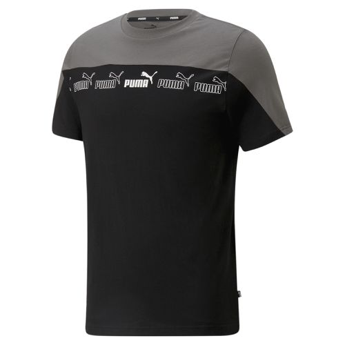 Camiseta para hombre Around the Block - PUMA - Modalova