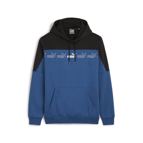 Sudadera con capucha Around the Block para hombre - PUMA - Modalova