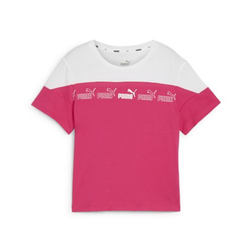 Camiseta para mujer Around the Block - PUMA - Modalova