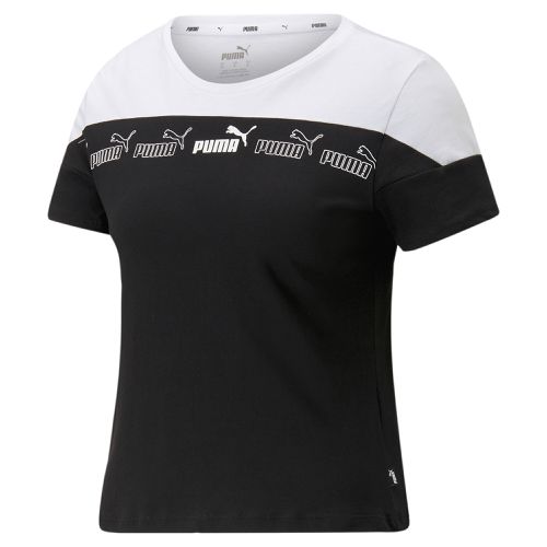 Camiseta para mujer Around the Block - PUMA - Modalova