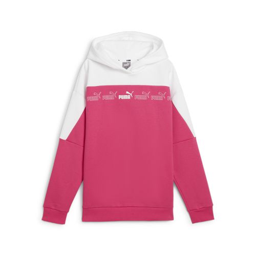 Sudadera con capucha para mujer Around the Block - PUMA - Modalova