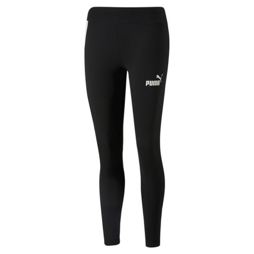 Leggings para mujer Around the Block - PUMA - Modalova