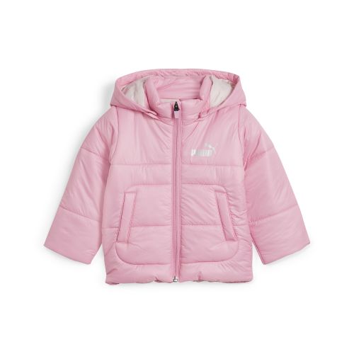 Chaqueta Minicats acolchada con capucha para niños pequeños - PUMA - Modalova