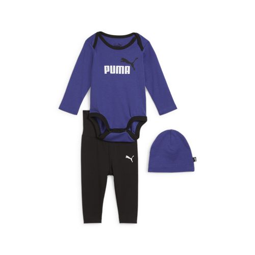 Conjunto con gorro Minicats para recién nacidos - PUMA - Modalova