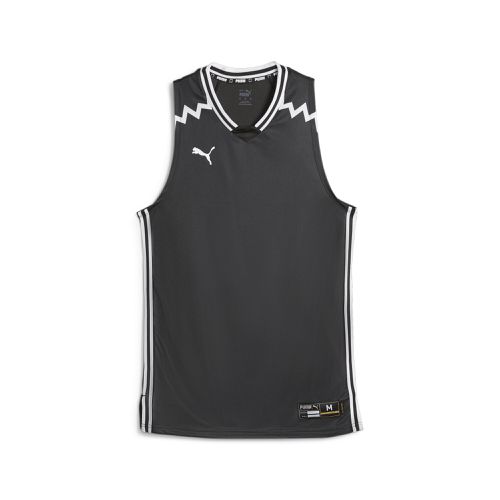 Camiseta de baloncesto Hoops Team para hombre - PUMA - Modalova