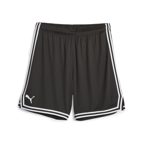 Shorts de baloncesto Hoops Team para hombre - PUMA - Modalova