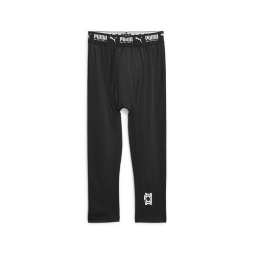 Pantalones de training de baloncesto Hoops Team para hombre - PUMA - Modalova