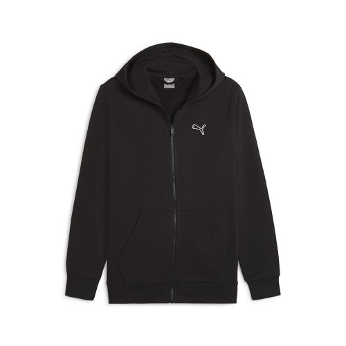 Sudadera con cremallera Better Essentials para hombre - PUMA - Modalova