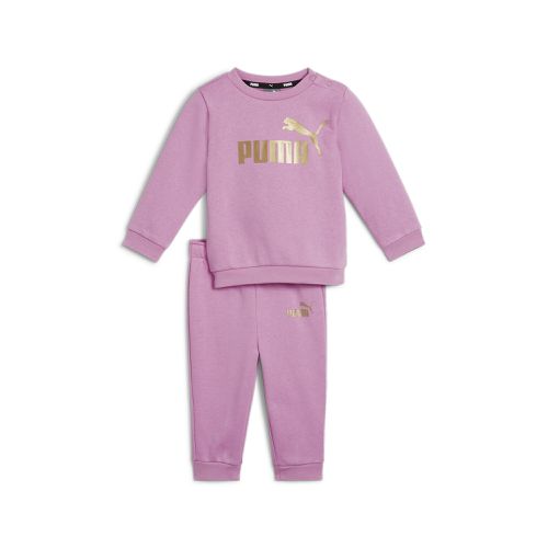 Pantalones deportivos MINICATS ESS+ para niño pequeño - PUMA - Modalova