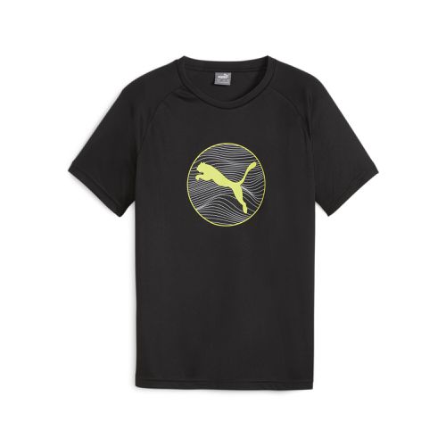 Camiseta gráfica para jóvenes ACTIVE SPORTS - PUMA - Modalova