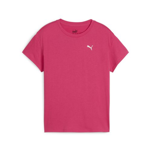 Camiseta Boyfriend ANIMAL REMIX para niña - PUMA - Modalova