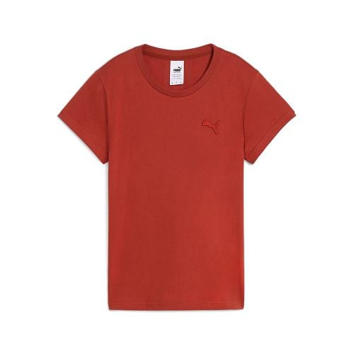 T-shirt Made In France da donna - PUMA - Modalova