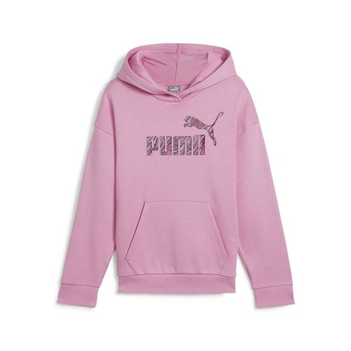 Sudadera con capucha ESS+ ANIMAL juvenil - PUMA - Modalova