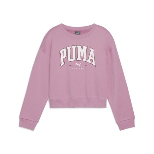 Sudadera PUMA SQUAD juvenil - PUMA - Modalova