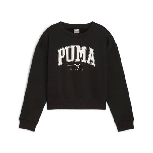 Sudadera PUMA SQUAD juvenil - PUMA - Modalova