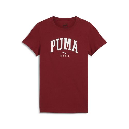 Camiseta juvenil PUMA SQUAD - PUMA - Modalova