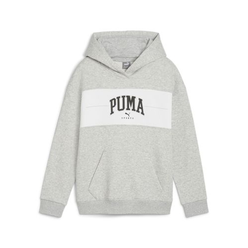 Sudadera con capucha SQUAD juvenil - PUMA - Modalova