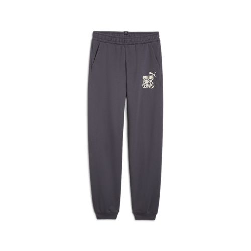 Pantalones de chándal ESS+ MID 90s juveniles - PUMA - Modalova