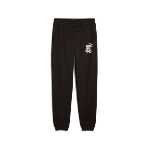 Pantalones de chándal ESS+ MID 90s juveniles - PUMA - Modalova