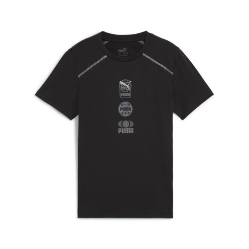 Camiseta ACTIVE SPORTS Graphic juvenil - PUMA - Modalova