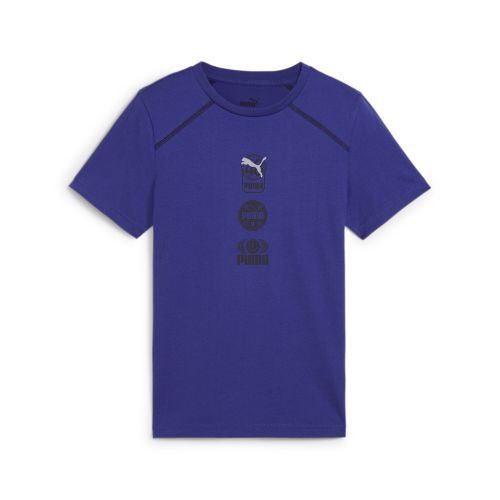 Camiseta ACTIVE SPORTS Graphic juvenil - PUMA - Modalova