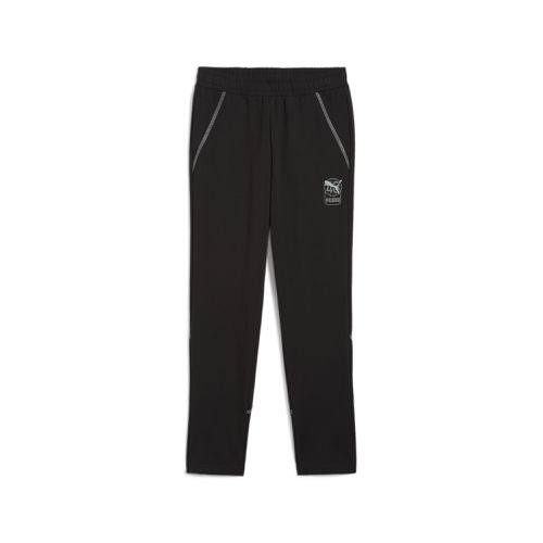 Pantalones ACTIVE SPORTS juveniles - PUMA - Modalova