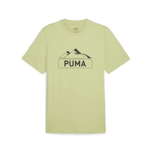 Camiseta gráfica OPEN ROAD para hombre - PUMA - Modalova