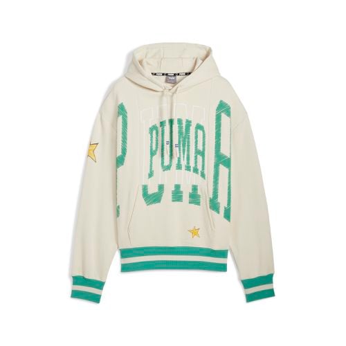 Sudadera con capucha de baloncesto Getting Crafty unisex - PUMA - Modalova