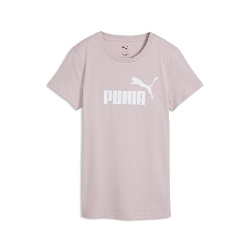 ESS No. 1 Logo T-Shirt Women in Pink | Size Large - PUMA - Modalova