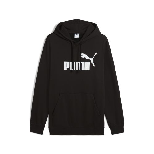 Essentials No. 1 Logo Hoodie Men in | Size Large - PUMA - Modalova