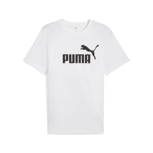 Essentials No. 1 Logo T-Shirt Men in | Size Large - PUMA - Modalova