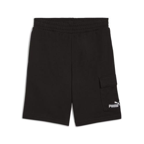 Essentials No. 1 Logo Cargo 10" Shorts Men in | Size Large - PUMA - Modalova